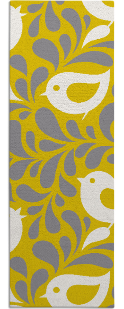 whistler rug - item 586133