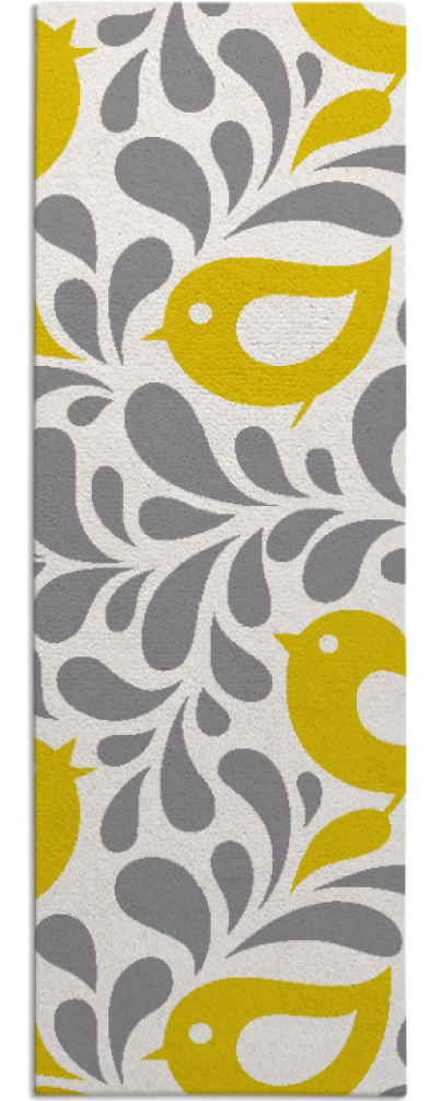 whistler rug - item 586134