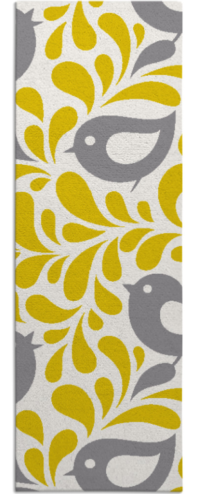 whistler rug - item 586136