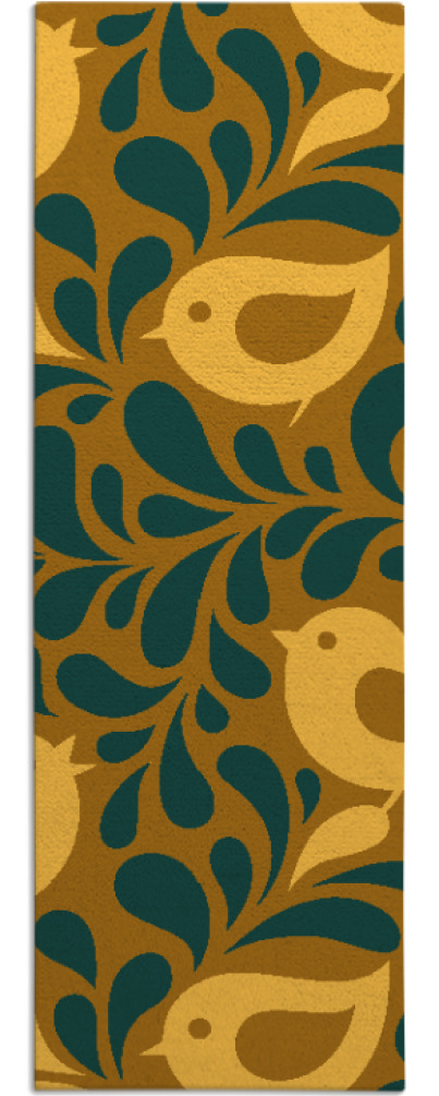 whistler rug - item 586138