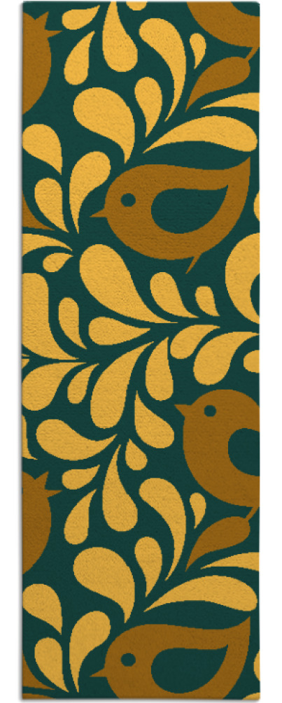 whistler rug - item 586139