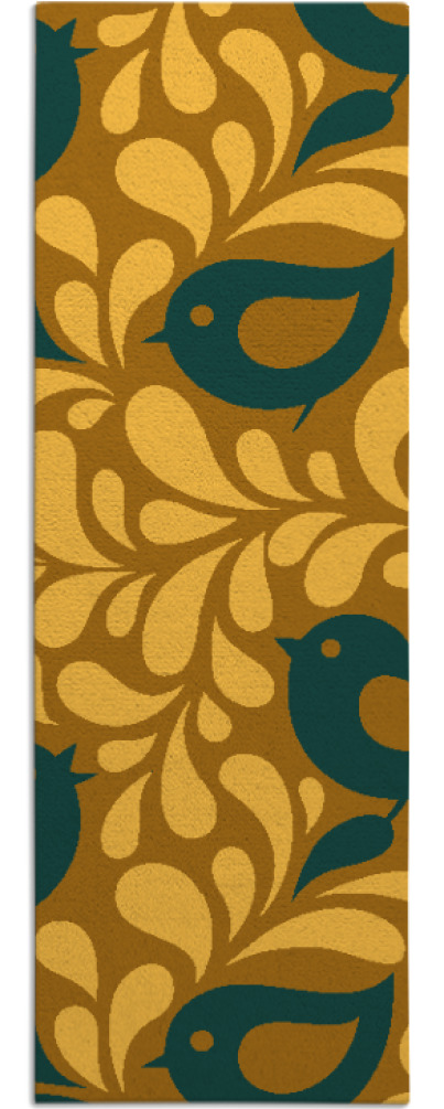 whistler rug - item 586140