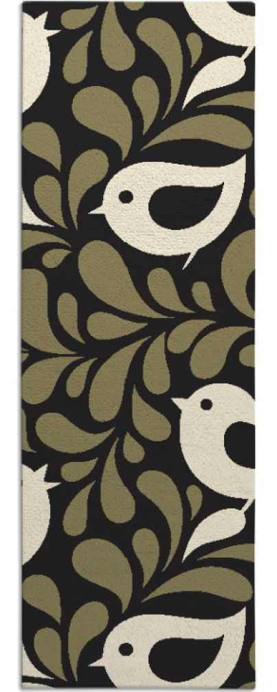 whistler rug - item 586141