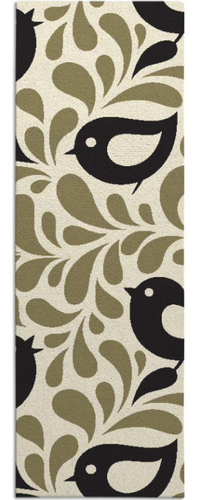 whistler rug - item 586142