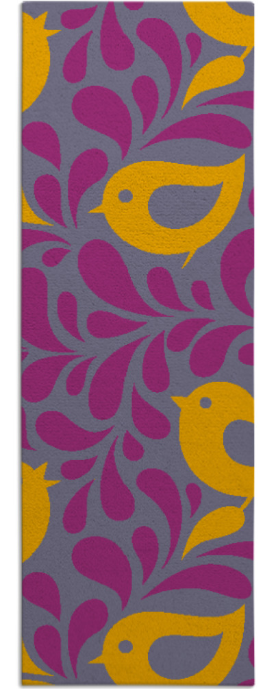 whistler rug - item 586148