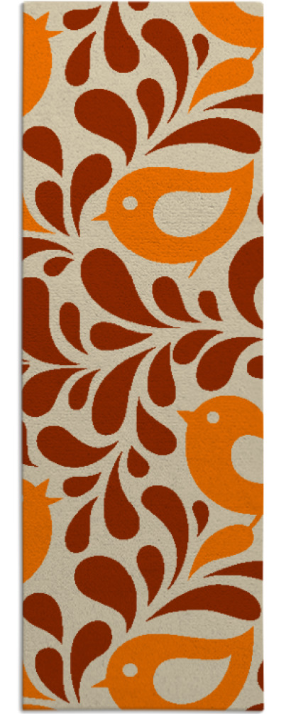 whistler rug - item 586149