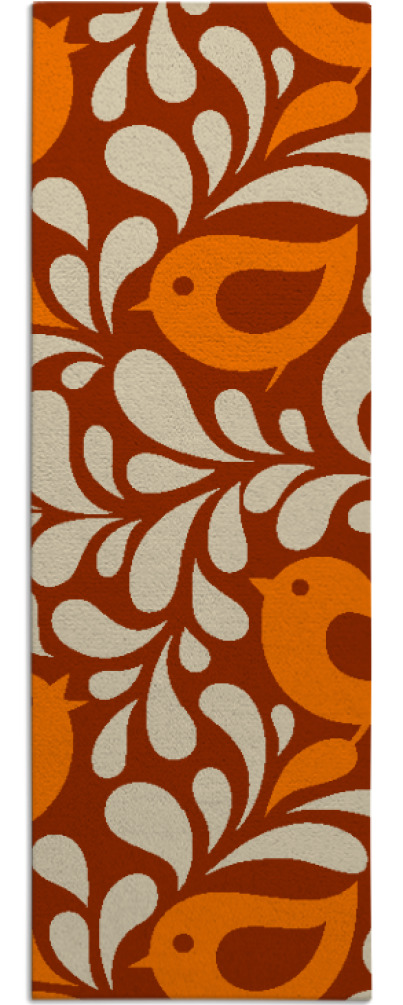 whistler rug - item 586151