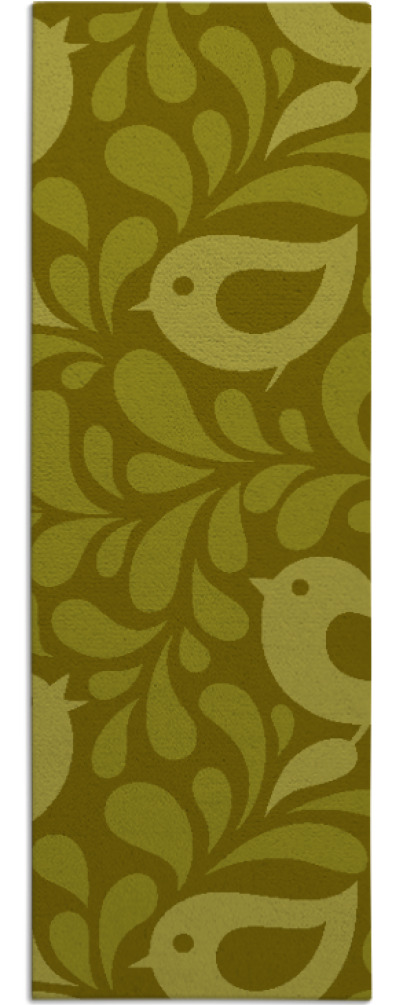 whistler rug - item 586153