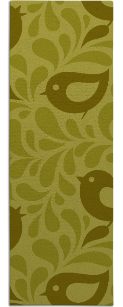 whistler rug - item 586154