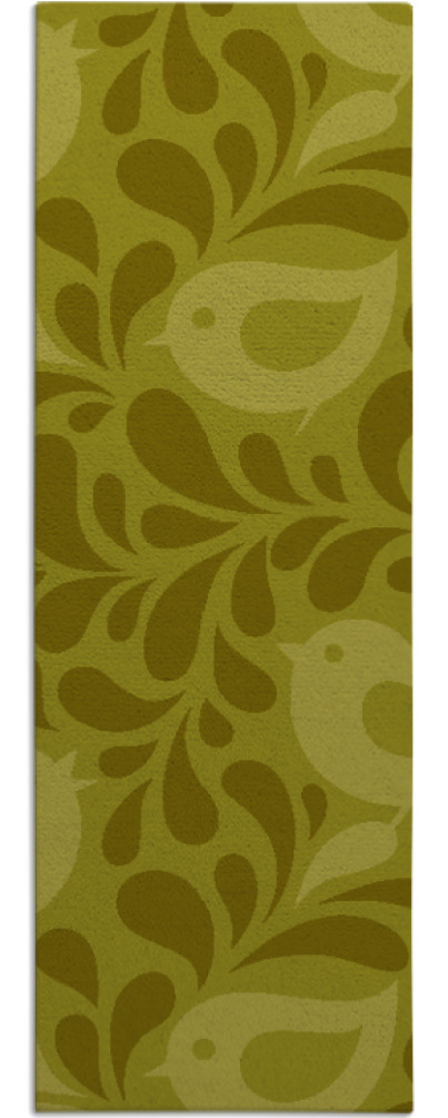 whistler rug - item 586155