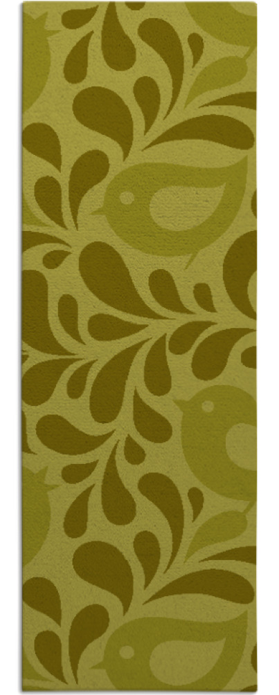 whistler rug - item 586156