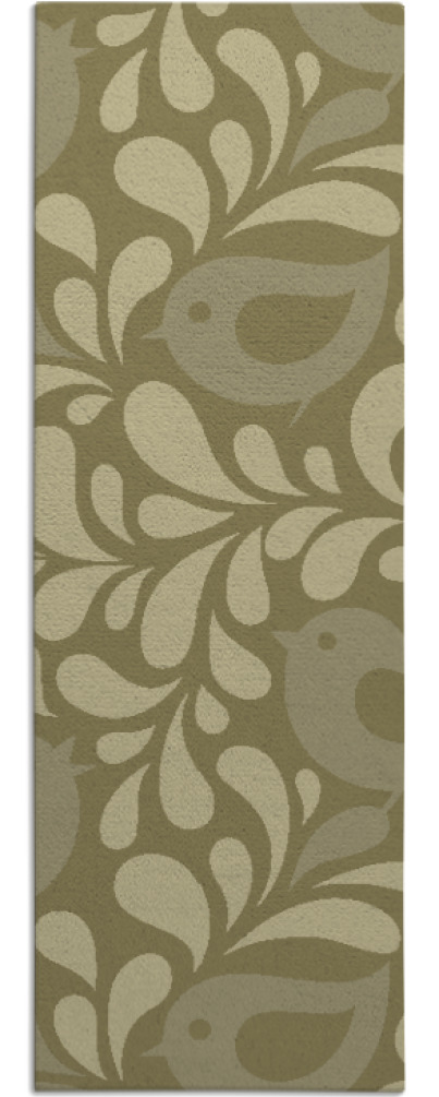 whistler rug - item 586157