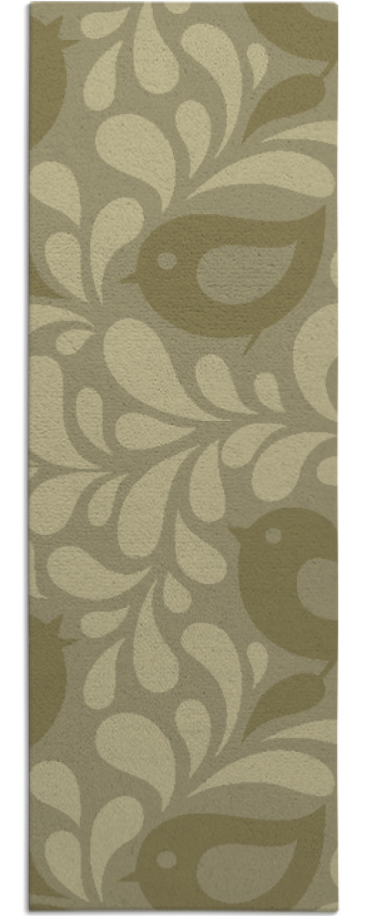 whistler rug - item 586158