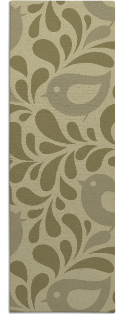 whistler rug - item 586159