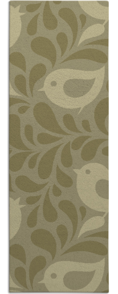 whistler rug - item 586160