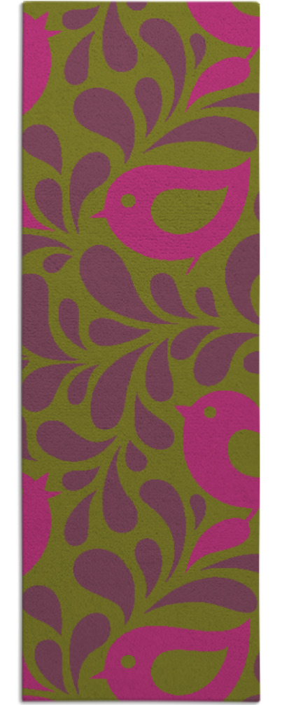 whistler rug - item 586161