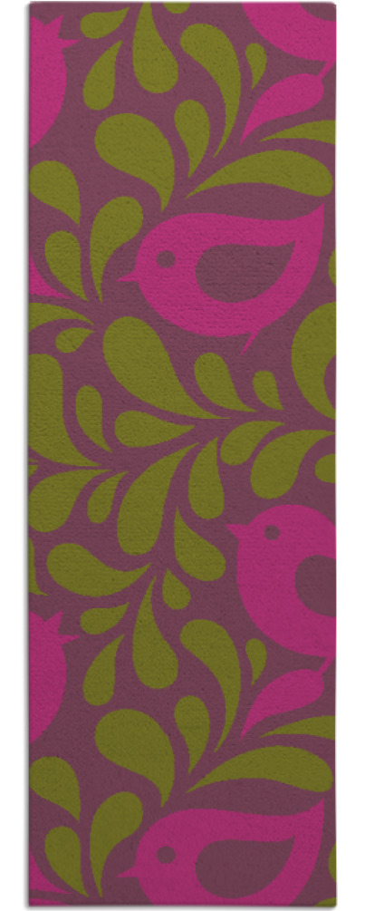 whistler rug - item 586163