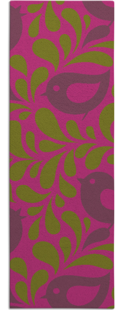 whistler rug - item 586164