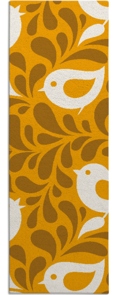 whistler rug - item 586169