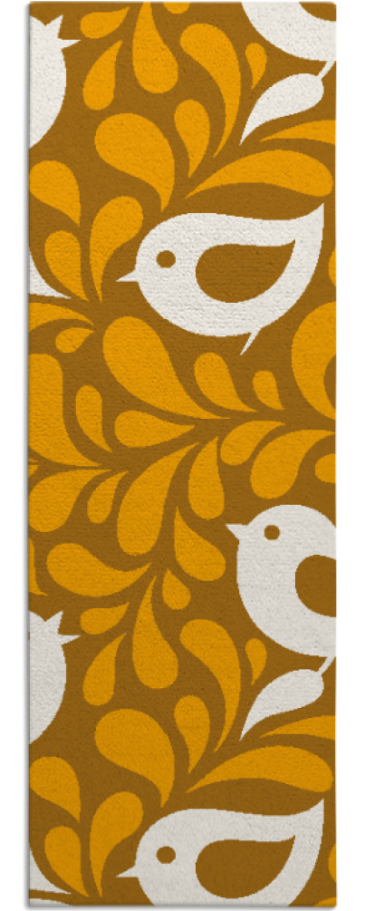 whistler rug - item 586171