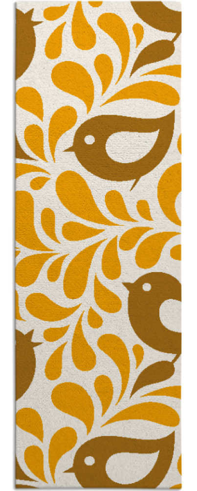 whistler rug - item 586172
