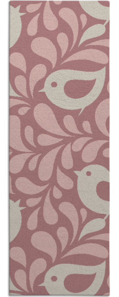 whistler rug - item 586173