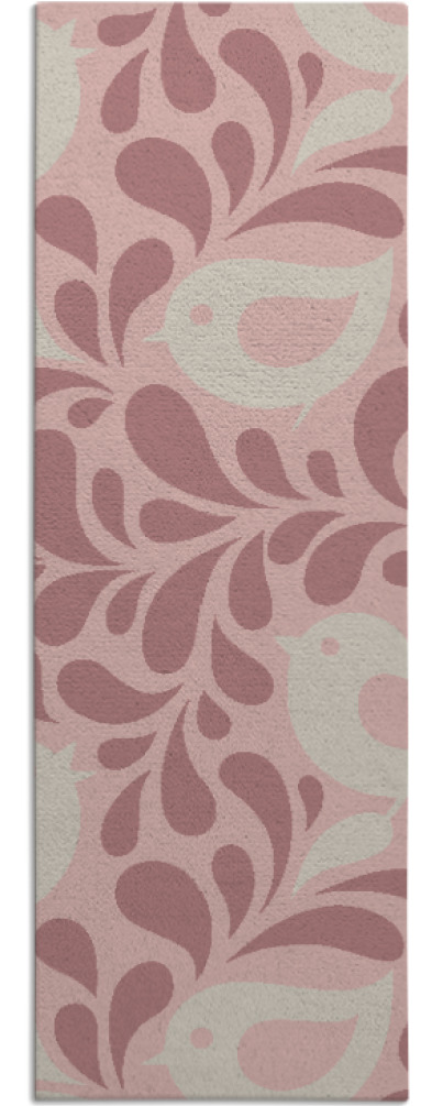whistler rug - item 586175