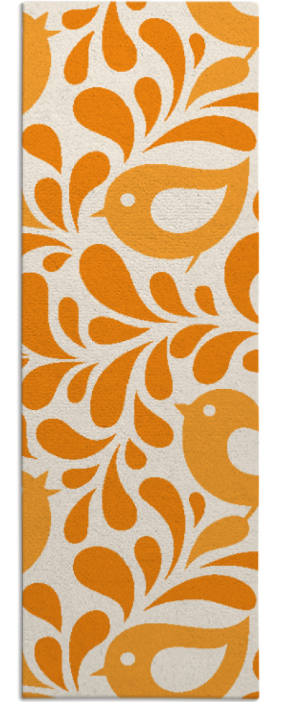 whistler rug - item 586179