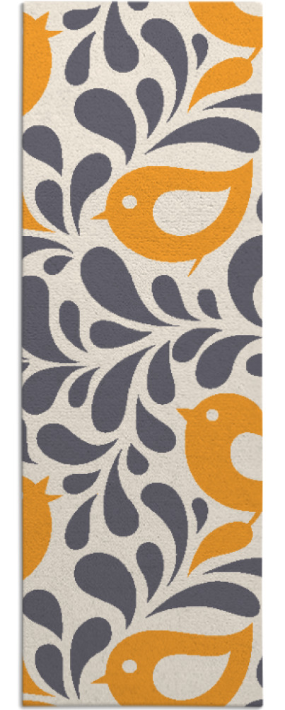 whistler rug - item 586182