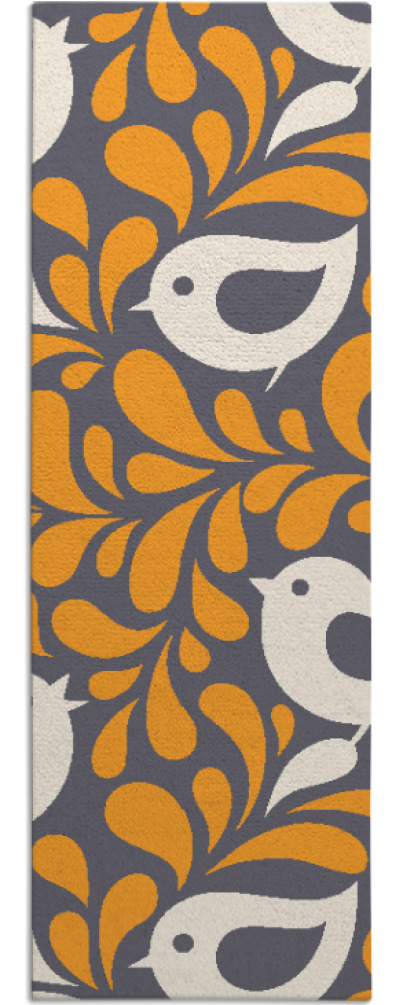 whistler rug - item 586183