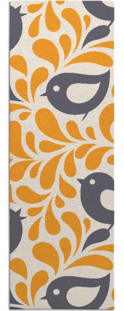 whistler rug - item 586184