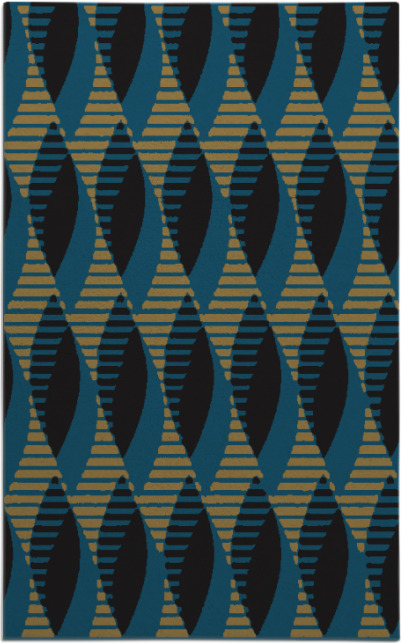 theta rug - item 586910