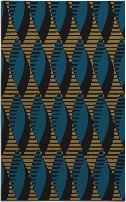 theta rug - item 586912