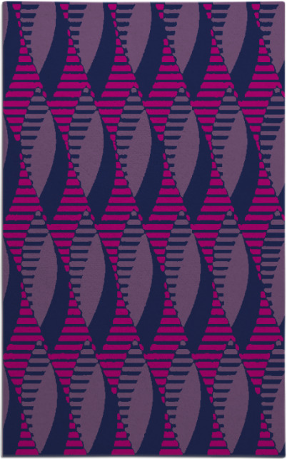 theta rug - item 586920