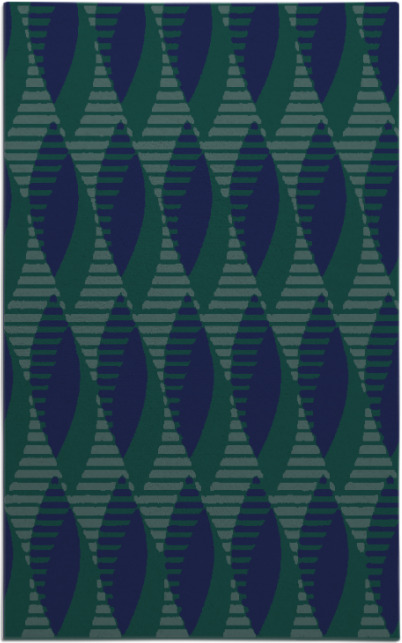 theta rug - item 586922