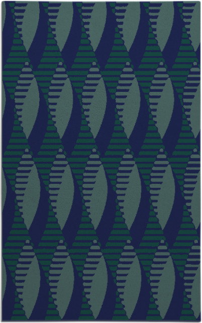 theta rug - item 586923