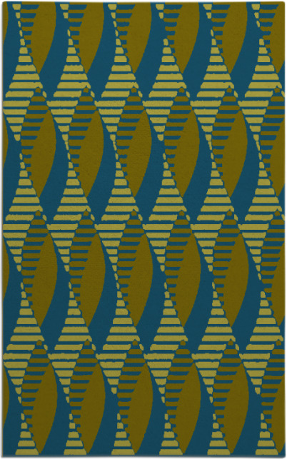 theta rug - item 586951