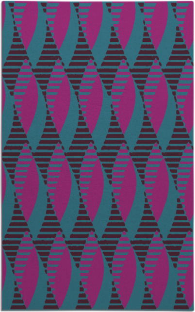 theta rug - item 586955