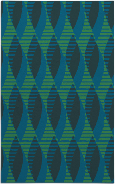 theta rug - item 586971