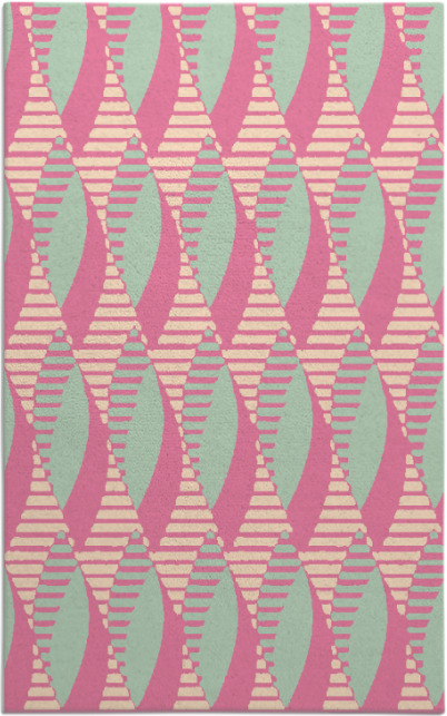 theta rug - item 586992