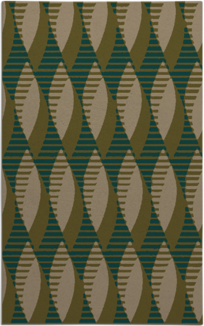 theta rug - item 587011