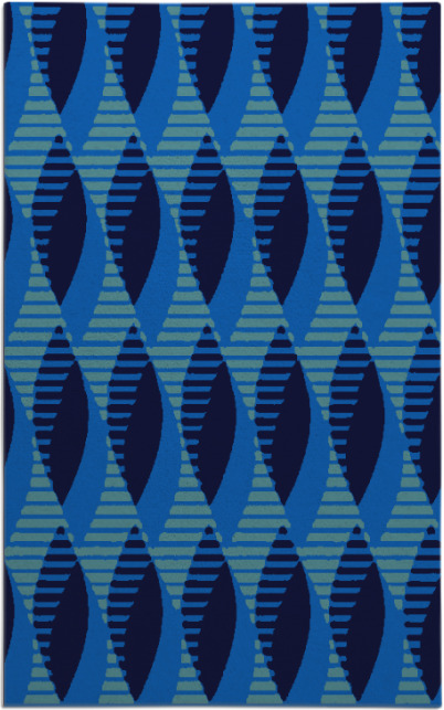 theta rug - item 587059