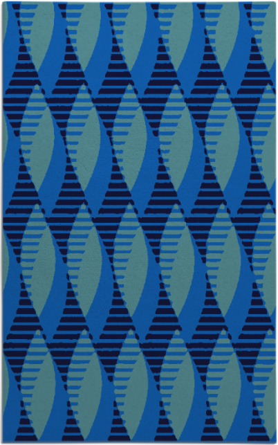 theta rug - item 587060