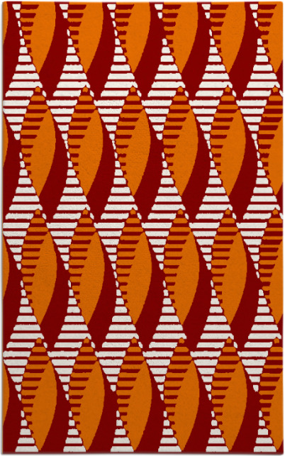 theta rug - item 587082