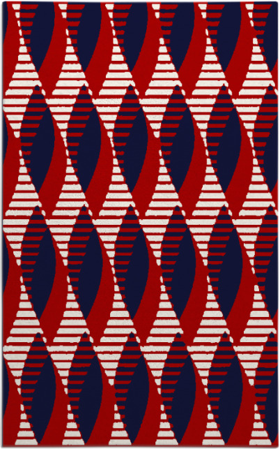 theta rug - item 587132