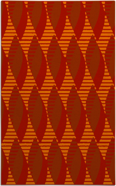 theta rug - item 587136
