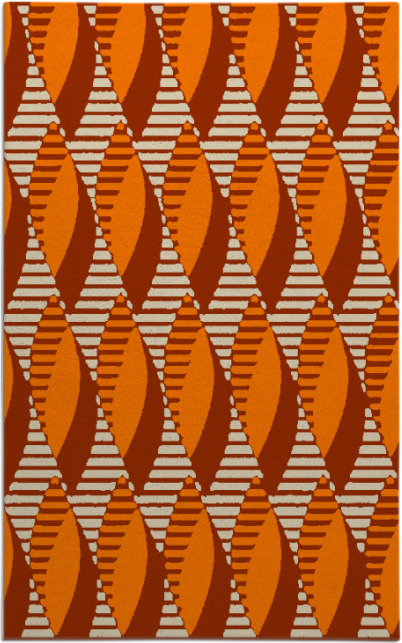 theta rug - item 587205