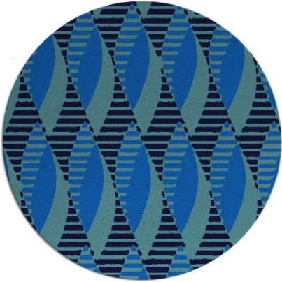 theta rug - item 587410