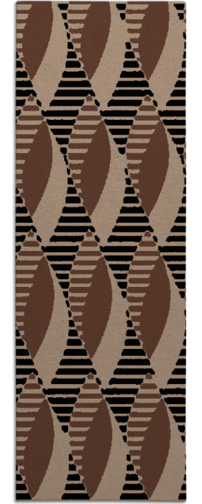 theta rug - item 587609