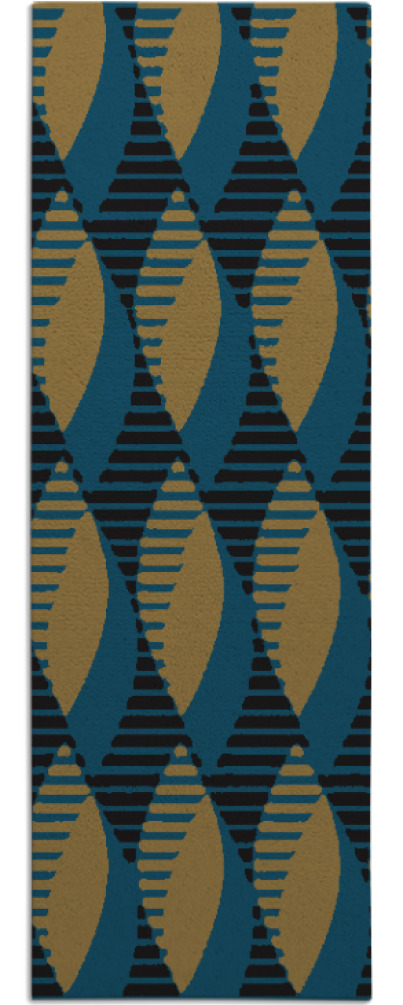 theta rug - item 587613